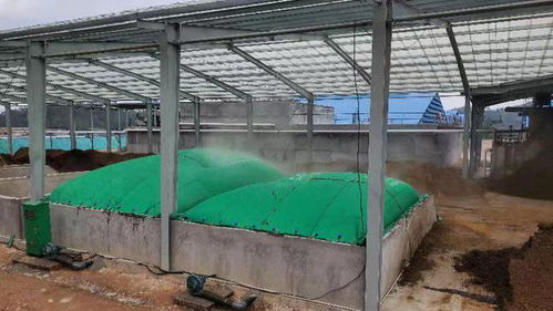 蔬菜尾菜 秸秆 畜禽粪便怎么处理好 这份建议收藏好