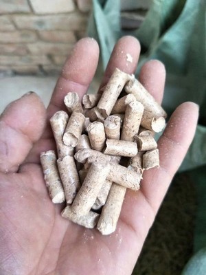 湖北秸秆压块燃料与畜禽粪便加工 可持续能源与循环农业的创新融合