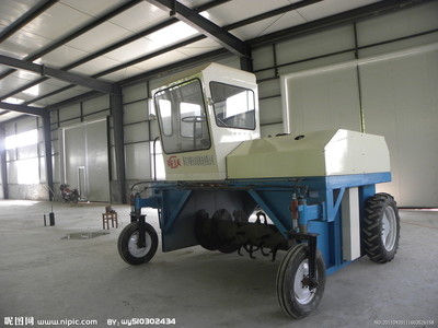 SW-FD3600 柳州发酵翻抛机丨柳州翻堆机价格丨柳州翻抛机价格_农副加工机械_肥料加工机械_畜禽粪便处理系统_产品库_中国农机网