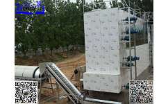 畜禽粪便无害化处理设备 承德与临沂厂家的优势与选择